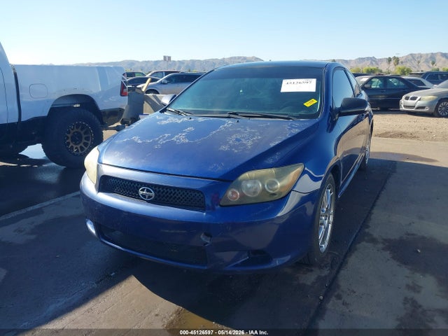 Scion TC