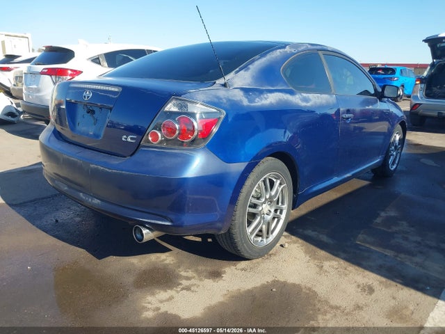 Scion TC
