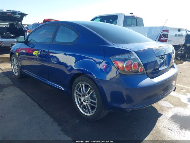 Scion TC