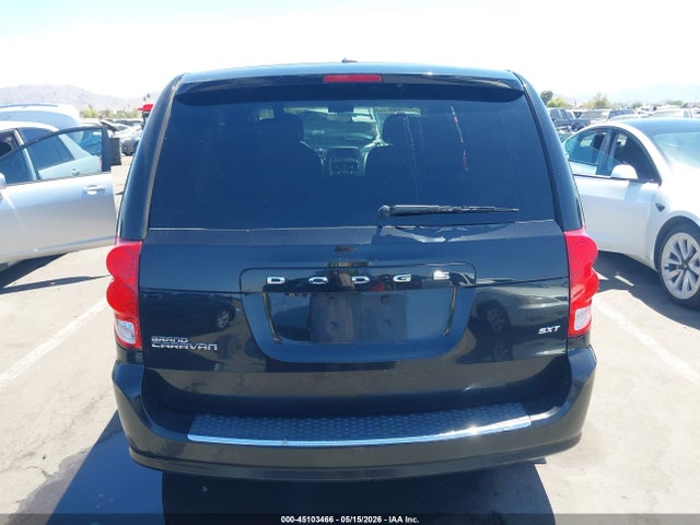 Dodge Grand Caravan Se