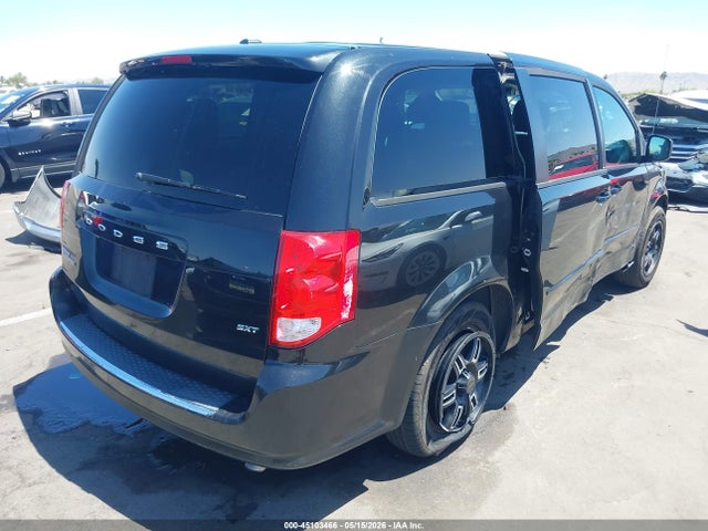 Dodge Grand Caravan Se