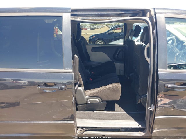 Dodge Grand Caravan Se