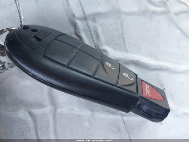Dodge Grand Caravan Se
