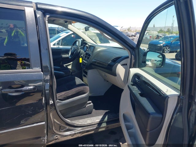 Dodge Grand Caravan Se
