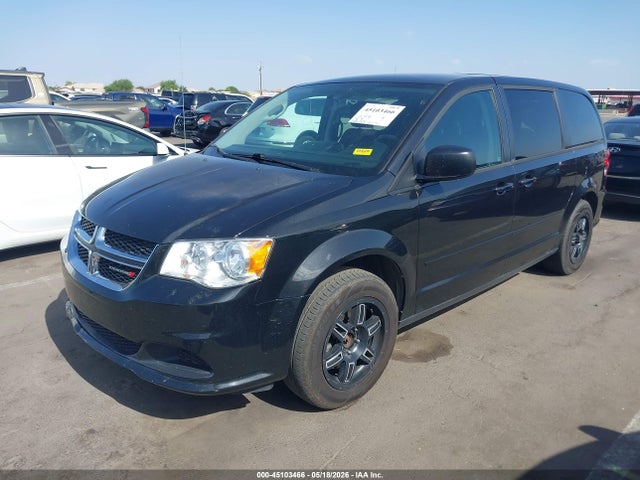 Dodge Grand Caravan Se