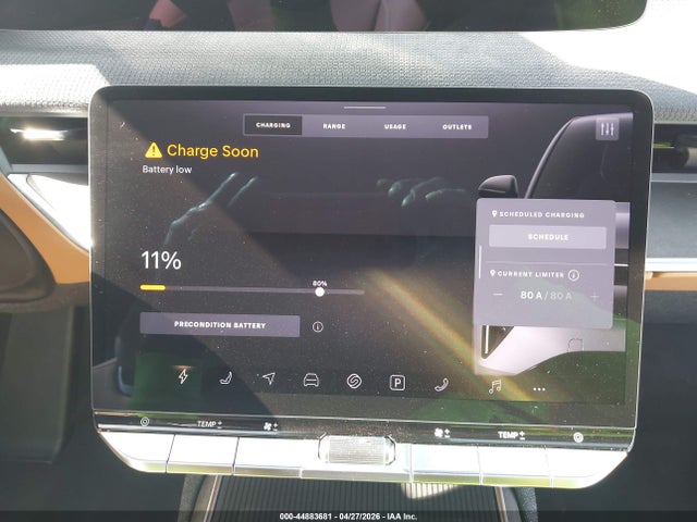 Lucid Gravity Grand Touring