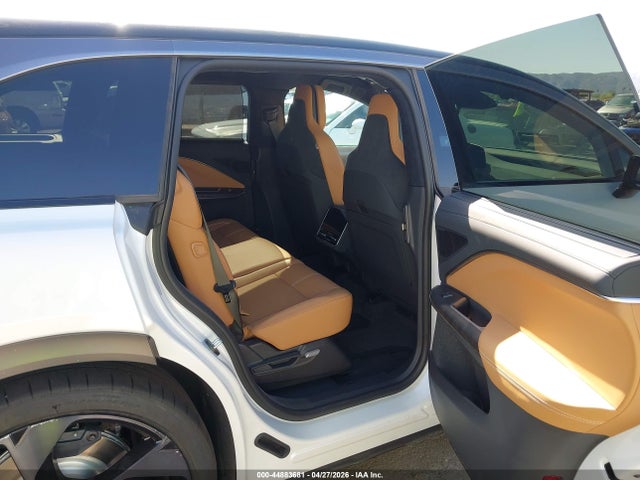 Lucid Gravity Grand Touring