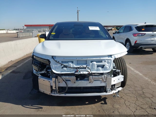 Lucid Gravity Grand Touring
