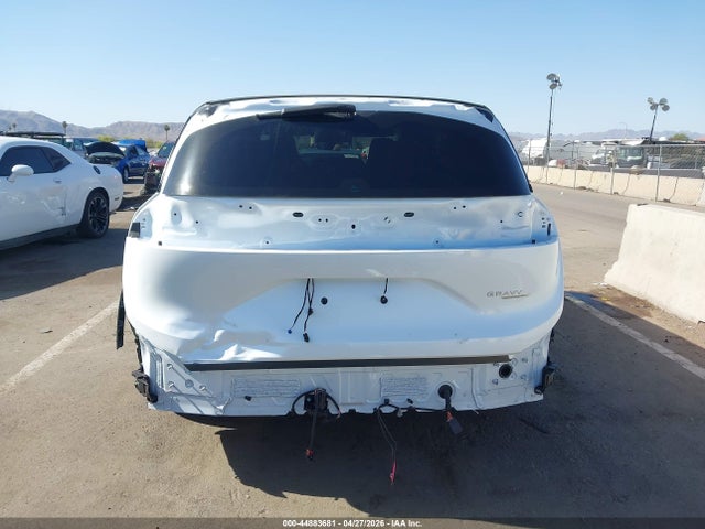 Lucid Gravity Grand Touring
