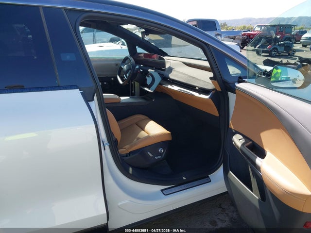 Lucid Gravity Grand Touring