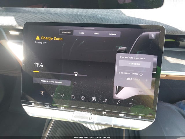 Lucid Gravity Grand Touring
