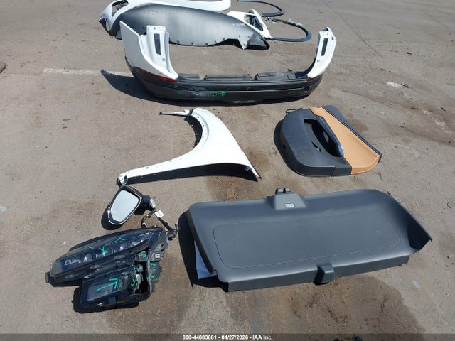 Lucid Gravity Grand Touring