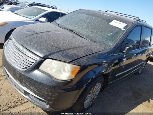 Chrysler Town & Country Limited