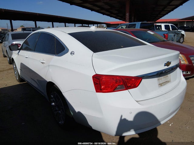 Chevrolet Impala 1ls