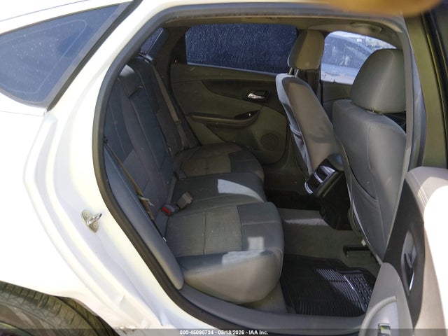 Chevrolet Impala 1ls
