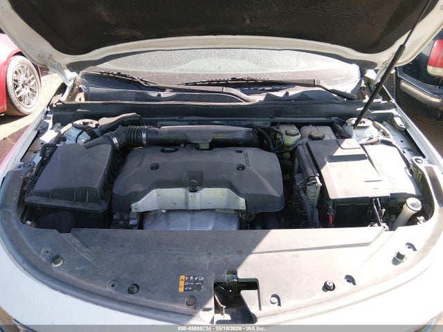 Chevrolet Impala 1ls