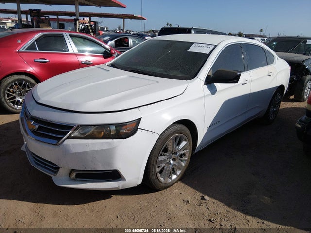 Chevrolet Impala 1ls