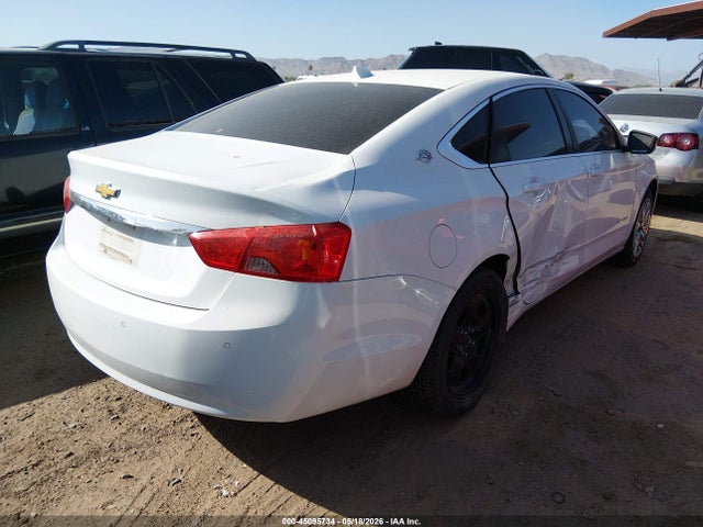 Chevrolet Impala 1ls