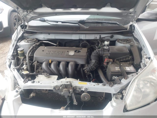 Toyota Matrix Xr