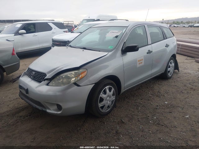 Toyota Matrix Xr