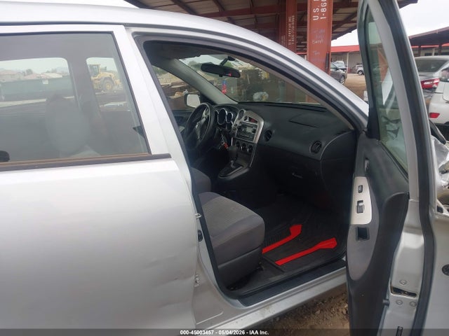 Toyota Matrix Xr