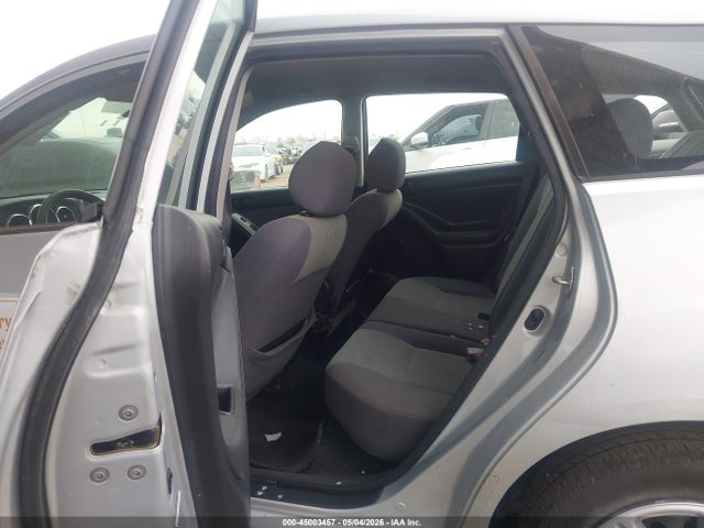 Toyota Matrix Xr