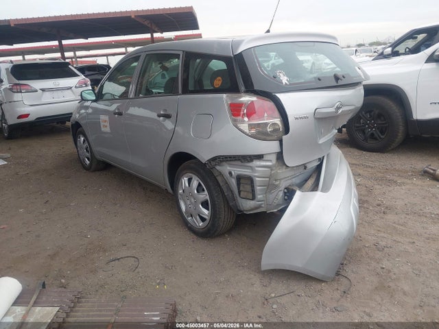 Toyota Matrix Xr