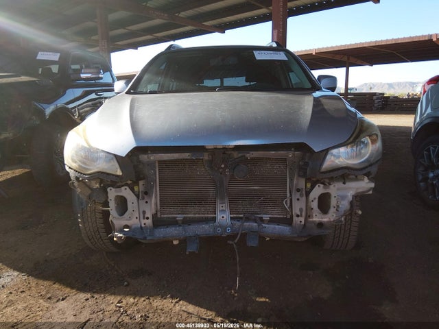Subaru Crosstrek 2.0i Premium