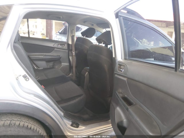Subaru Crosstrek 2.0i Premium