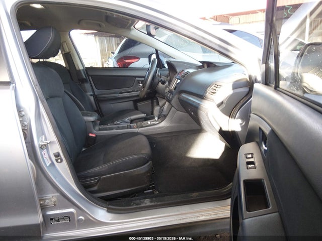 Subaru Crosstrek 2.0i Premium