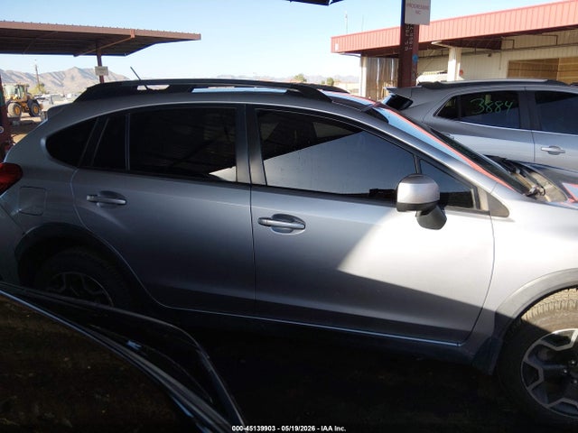 Subaru Crosstrek 2.0i Premium