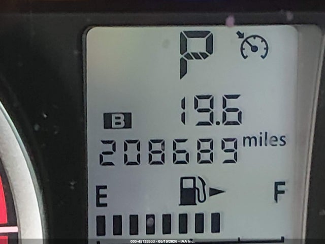 Subaru Crosstrek 2.0i Premium
