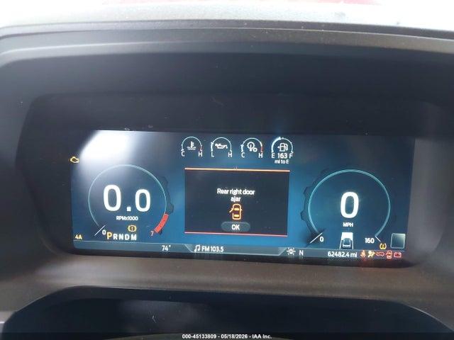 Ford Expedition Platinum Max
