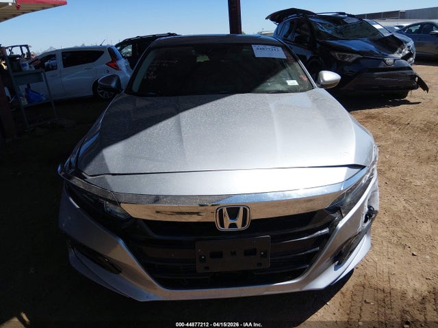 Honda Accord Ex-l