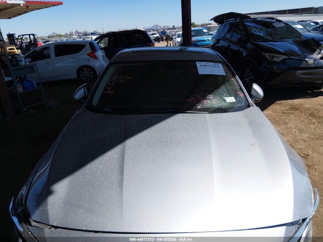 Honda Accord Ex-l