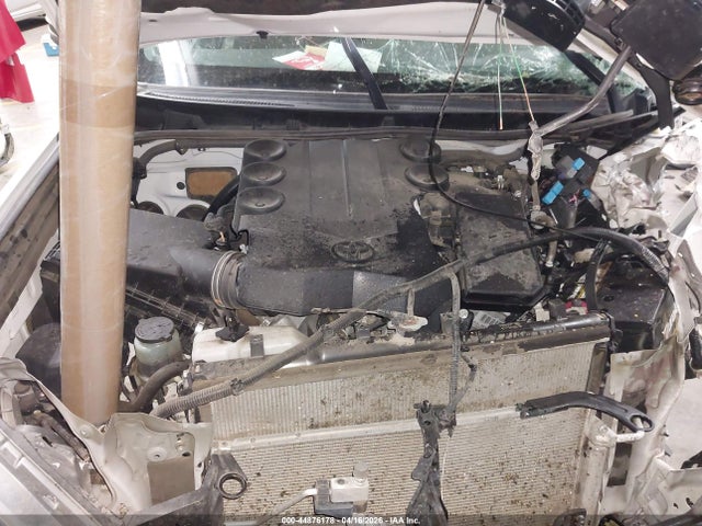 Toyota 4Runner Trd Off Road Premium