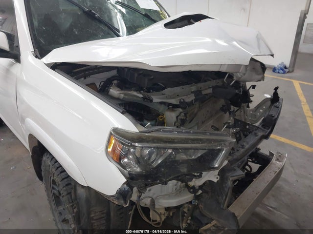 Toyota 4Runner Trd Off Road Premium