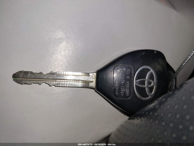 Toyota 4Runner Trd Off Road Premium
