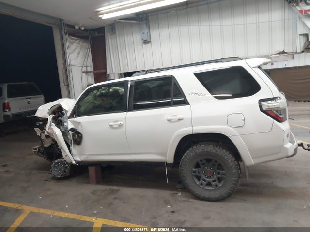 Toyota 4Runner Trd Off Road Premium