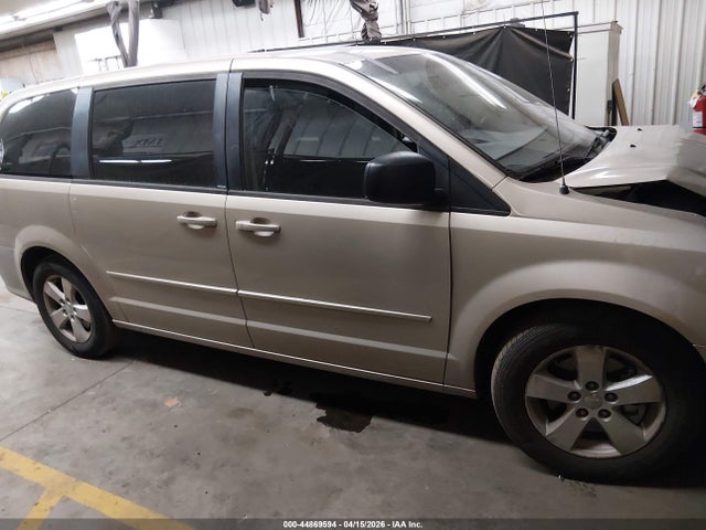 Dodge Grand Caravan Se