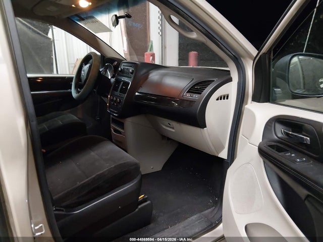 Dodge Grand Caravan Se