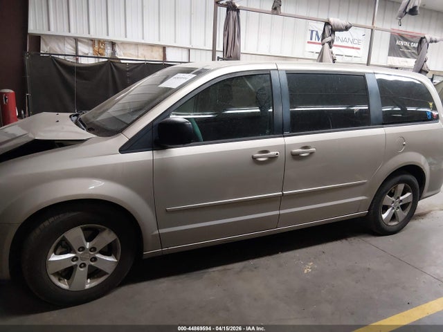 Dodge Grand Caravan Se