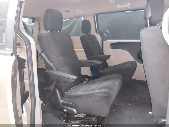 Dodge Grand Caravan Se