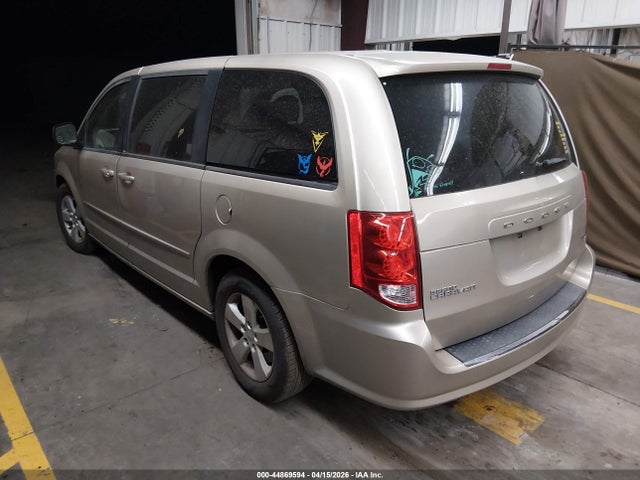 Dodge Grand Caravan Se