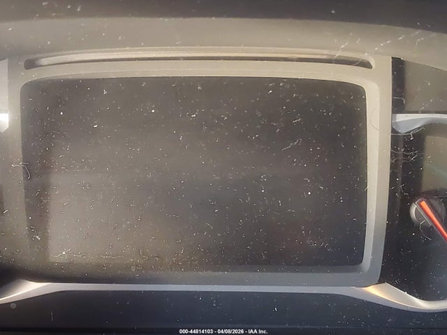 Honda Pilot Ex