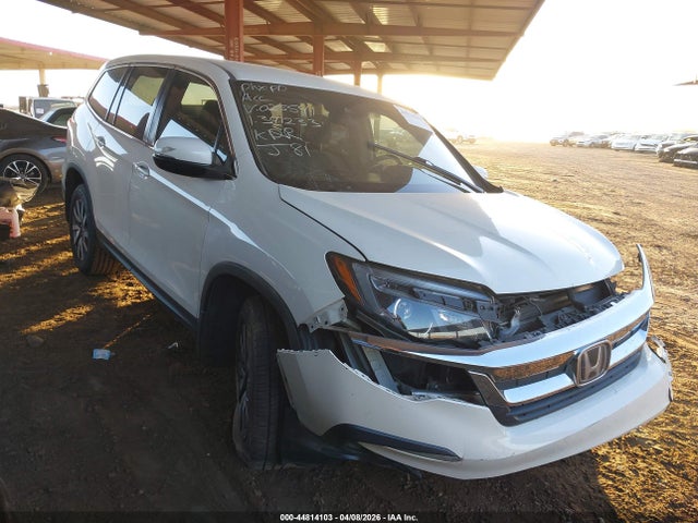 Honda Pilot Ex