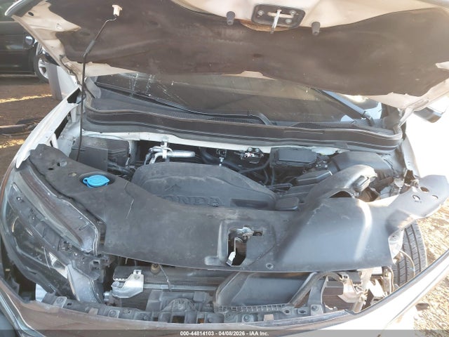 Honda Pilot Ex