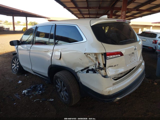 Honda Pilot Ex