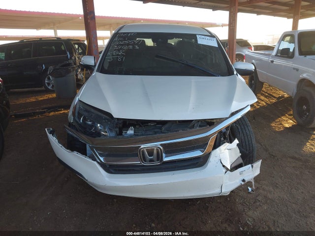 Honda Pilot Ex