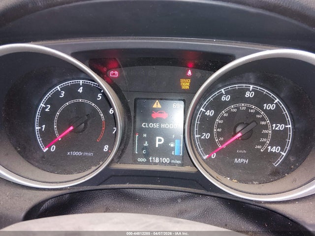 Mitsubishi Outlander Es